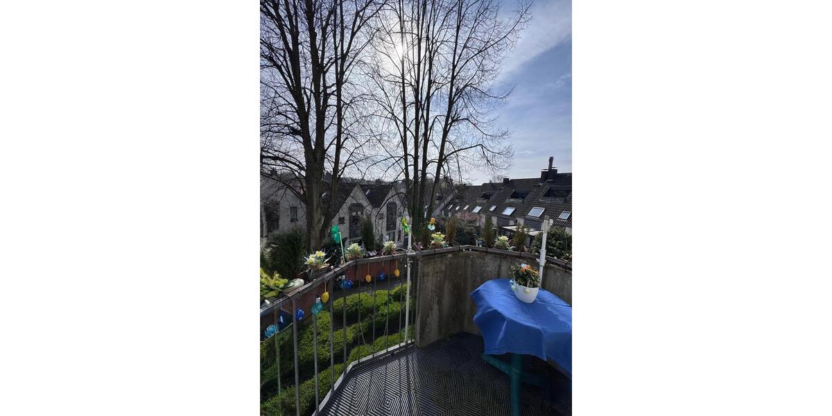 Maisonettenwohnung Wülfrath - 3 Zimmer, 89 m&sup2;, 210.000&euro; | Angebot:26902568