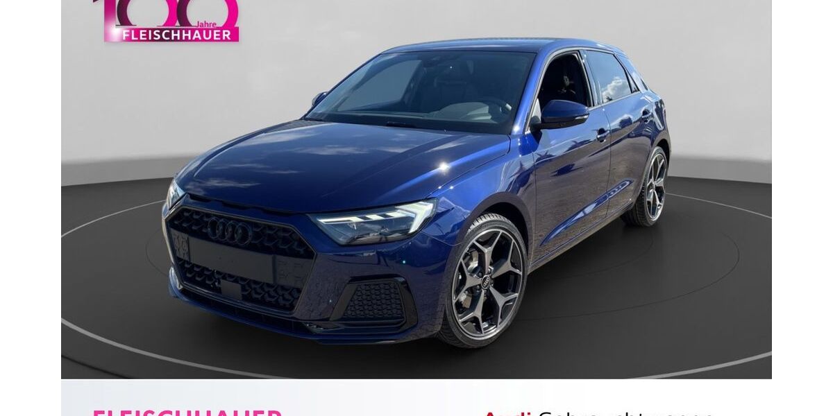 Audi A1 11.074 km 26.990 &euro; Köln 51145