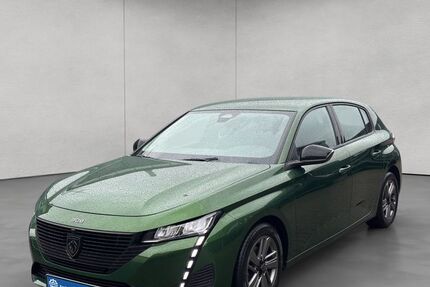 Peugeot 308 28.066 km 18.280 &euro; Leverkusen 51373