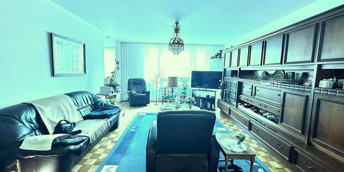 Etagenwohnung Köln Niehl - 2 Zimmer, 72 m&sup2;, 279.000&euro; | Angebot:25276856