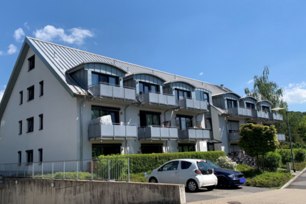 Wohnung zum Mieten in Marburg 680 € 55.4 m²