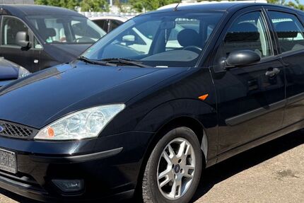 Ford Focus 143.000 km 2.550 &euro; Pulheim 50259