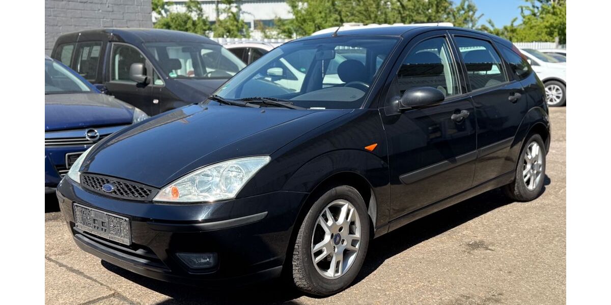 Ford Focus 143.000 km 2.550 &euro; Pulheim 50259