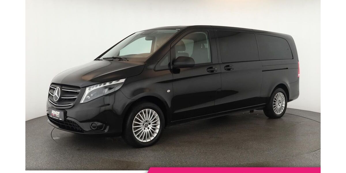 Mercedes-Benz Vito 60.400 km 47.685 &euro; Düsseldorf 40233