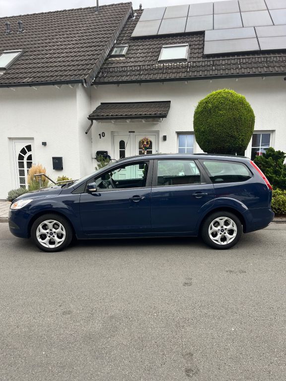Ford Focus 165.000 km 2.250 € Kürten 51515