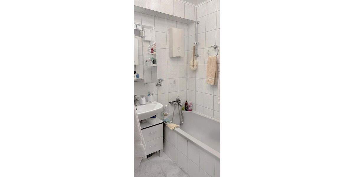 Etagenwohnung Mettmann - 3 Zimmer, 75 m&sup2;, 178.000&euro; | Angebot:25410187