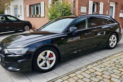 Audi A6 31.300 km 46.500 &euro; Brühl 50321