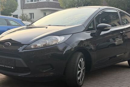 Ford Fiesta 65.000 km 4.799 &euro; Bergheim 50126