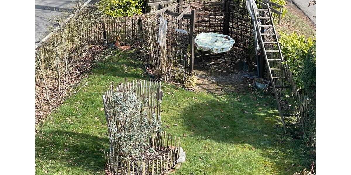 Erdgeschoßwohnung Lindlar - 2 Zimmer, 83 m&sup2;, 980&euro; | Angebot:25541274