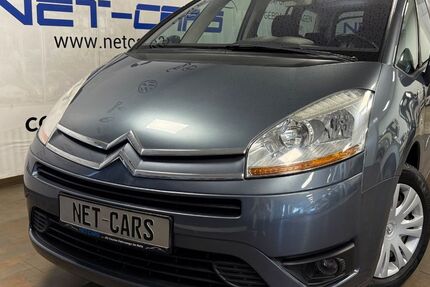 Citroen C4 Picasso 230.000 km 2.950 € Hilden (bei Düsseldorf) 40721