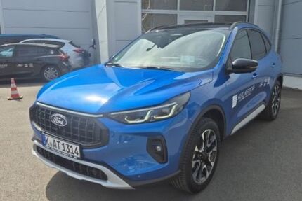 Ford Kuga 5.018 km 42.490 &euro; Köln 50825