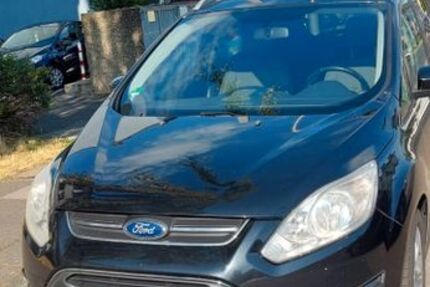 Ford C-Max 372.054 km 4.899 € Köln 50859