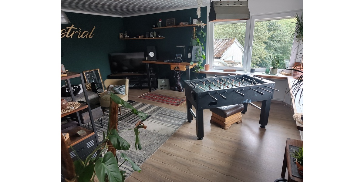 WG - Mitbewohner/in gesucht Wohngemeinschaft Haus mit Garten - Einfamilienhaus Burscheid Kippekofen | Angebot:27137523