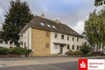Wohnung zum Kaufen in Neuss 270.000 € 72.63 m² 3 zimmer