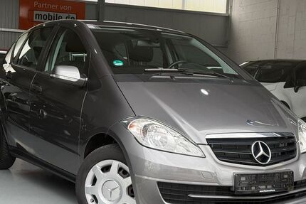 Mercedes-Benz A 150 67.430 km 5.300 &euro; Rommerskirchen 41569