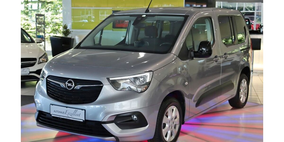 Opel Combo Life 55.844 km 17.950 &euro; Troisdorf (Köln/Bonn) 53842