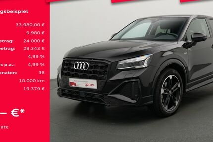Audi Q2 18.729 km 29.980 &euro; Leverkusen 51373