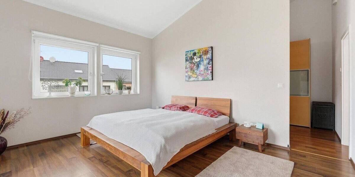 Einfamilienhaus Frechen Buschbell - 5 Zimmer, 171 m&sup2;, 575.000&euro; | Angebot:26607225