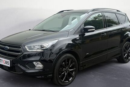 Ford Kuga 126.000 km 15.490 &euro; Dormagen 41540