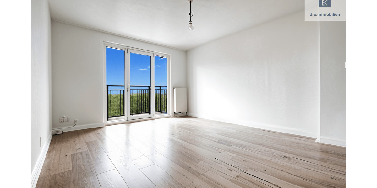 Etagenwohnung Köln Nippes - 2 Zimmer, 58 m&sup2;, 297.000&euro; | Angebot:24341942