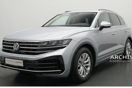 VW Touareg 19.185 km 66.988 &euro; Leverkusen 51379