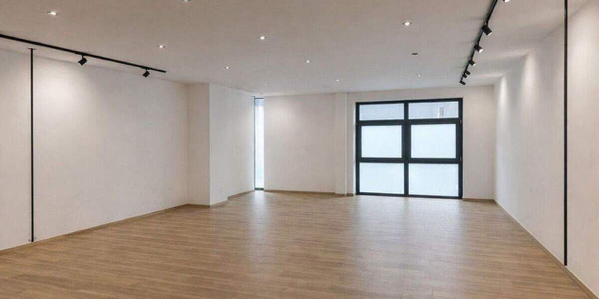 Moderne Gewerbefläche auf zwei Ebenen - hell, offen & flexibel nutzbar zimmer