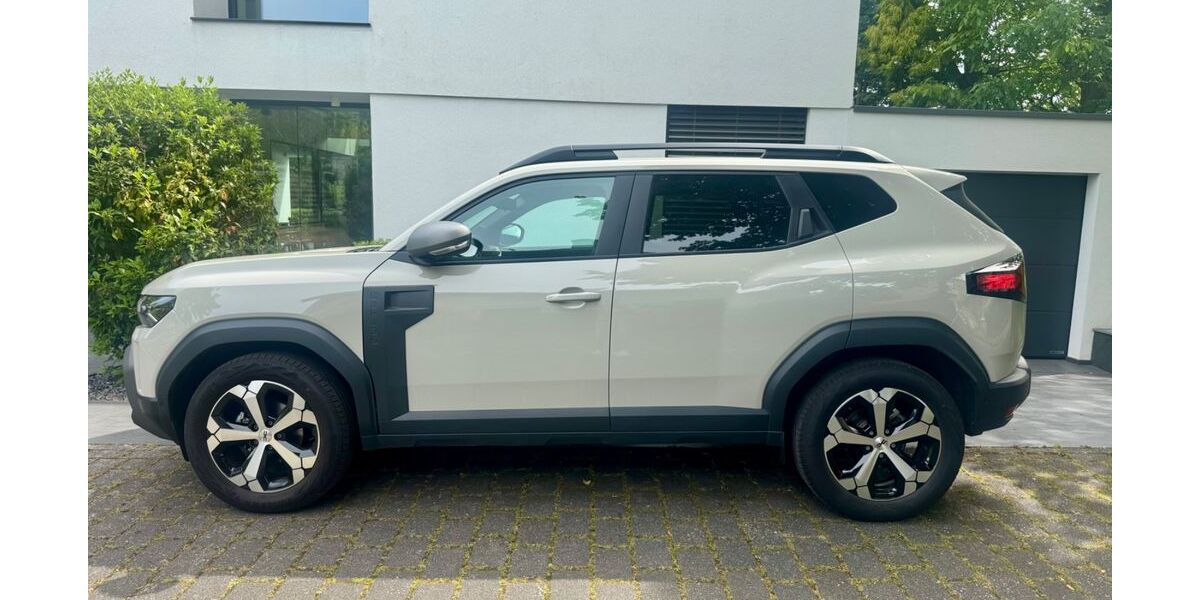 Dacia Duster 14.800 km 21.790 &euro; Hürth 50354