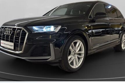 Audi Q7 83.161 km 45.550 &euro; Köln 50968