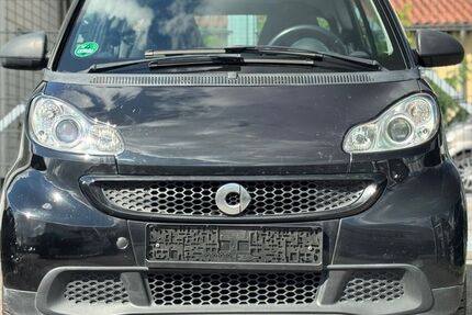 Smart ForTwo 171.088 km 3.199 &euro; Leverkusen 51381