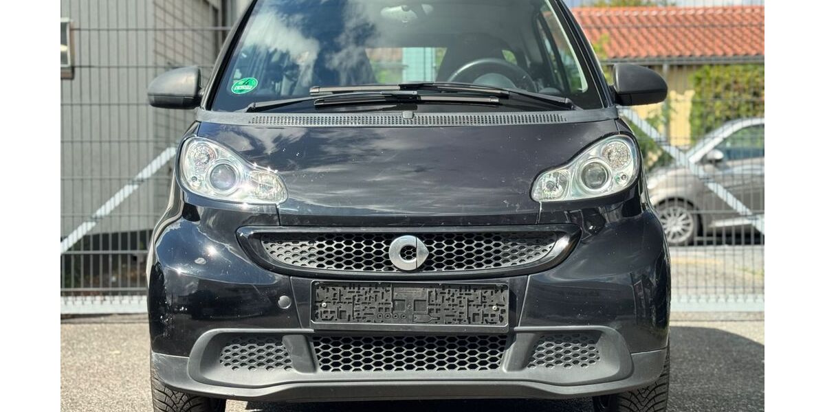 Smart ForTwo 171.088 km 3.199 &euro; Leverkusen 51381