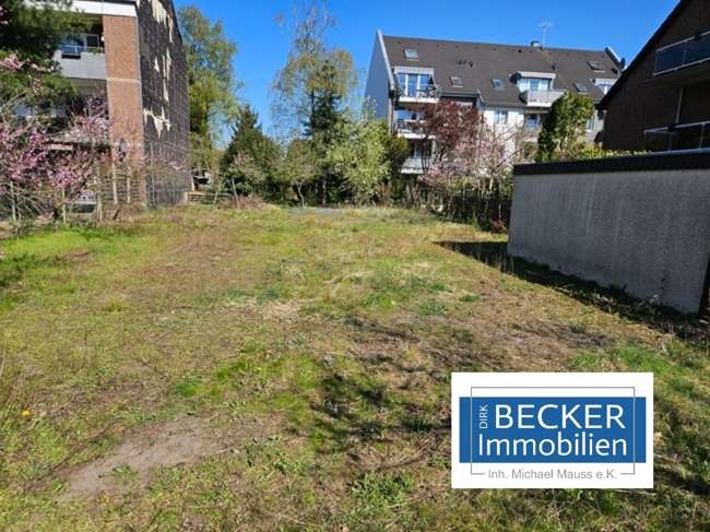 Grundstück zu verkaufen in Neuss Grimlinghausen 575.000 € 981 m² zimmer