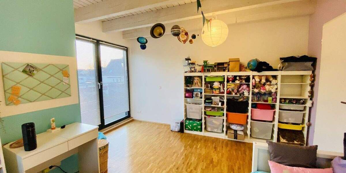 Einfamilienhaus Niederkassel Mondorf - 6 Zimmer, 205 m&sup2;, 830.000&euro; | Angebot:25567429