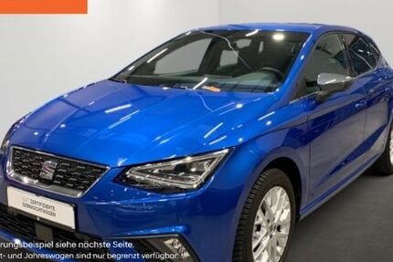 Seat Ibiza 12.688 km 23.000 &euro; Neuss 41460