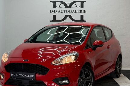 Ford Fiesta 104.600 km 7.900 &euro; Remscheid 42857