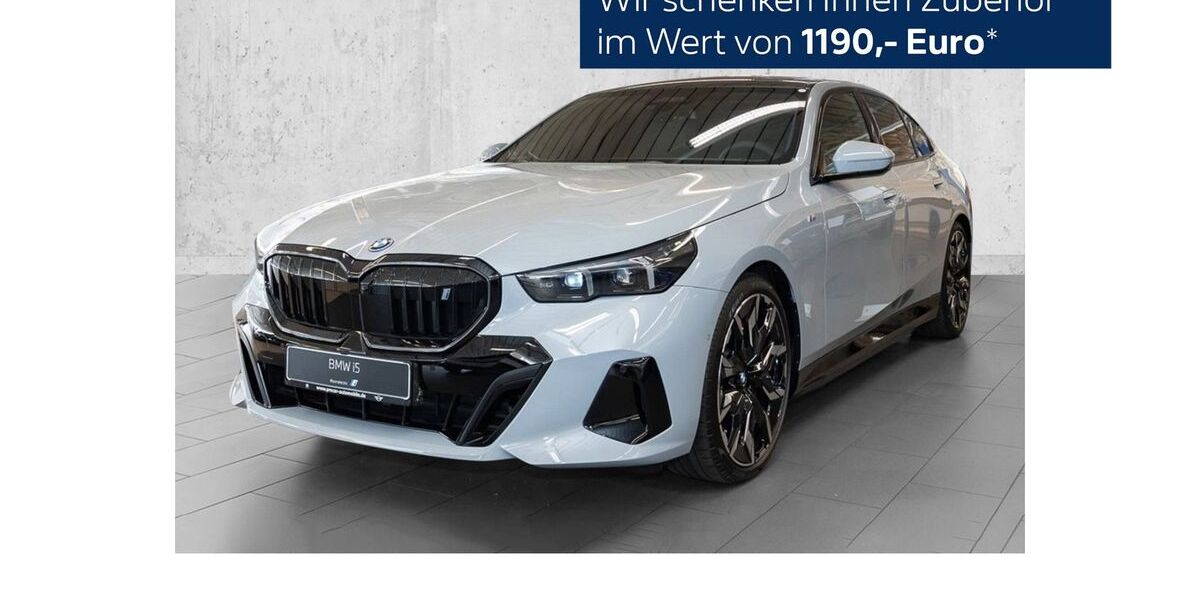BMW i5 2.000 km 71.945 &euro; Leverkusen 51371