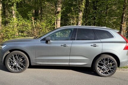 Volvo XC60 87.000 km 30.799 &euro; Solingen 42697