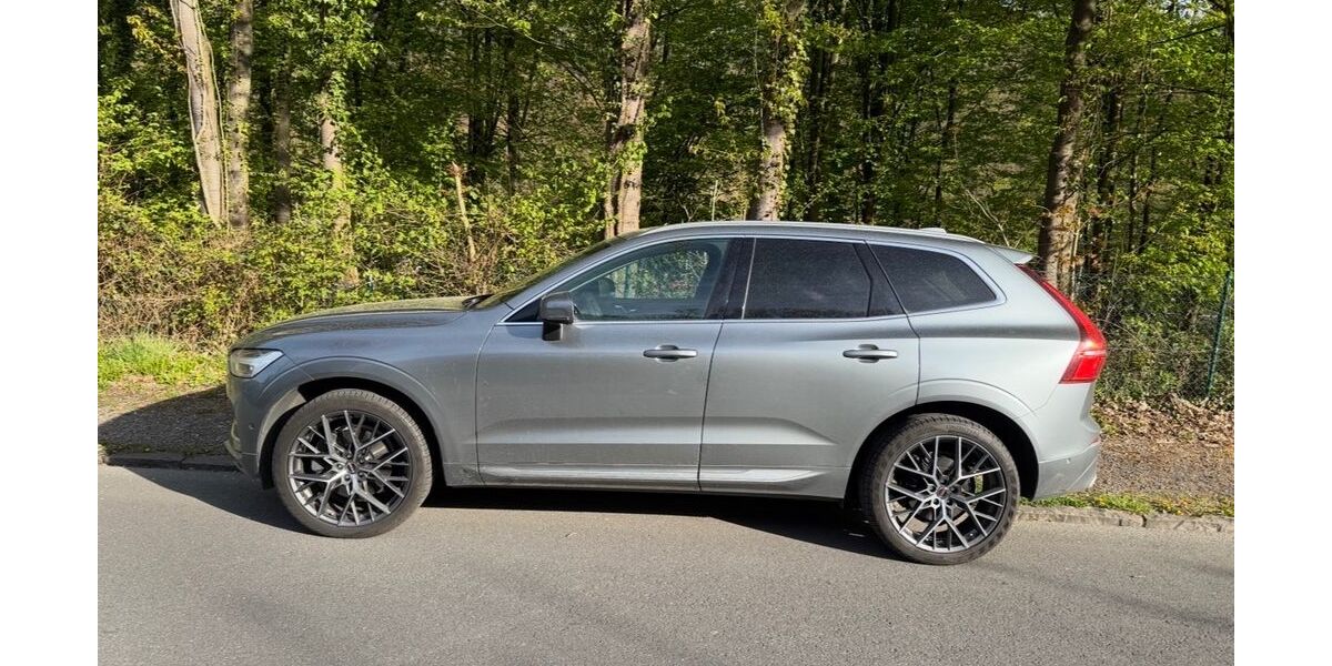 Volvo XC60 87.000 km 30.799 &euro; Solingen 42697