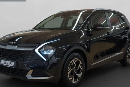 Kia Sportage 28.450 km 21.790 &euro; Leverkusen 51381