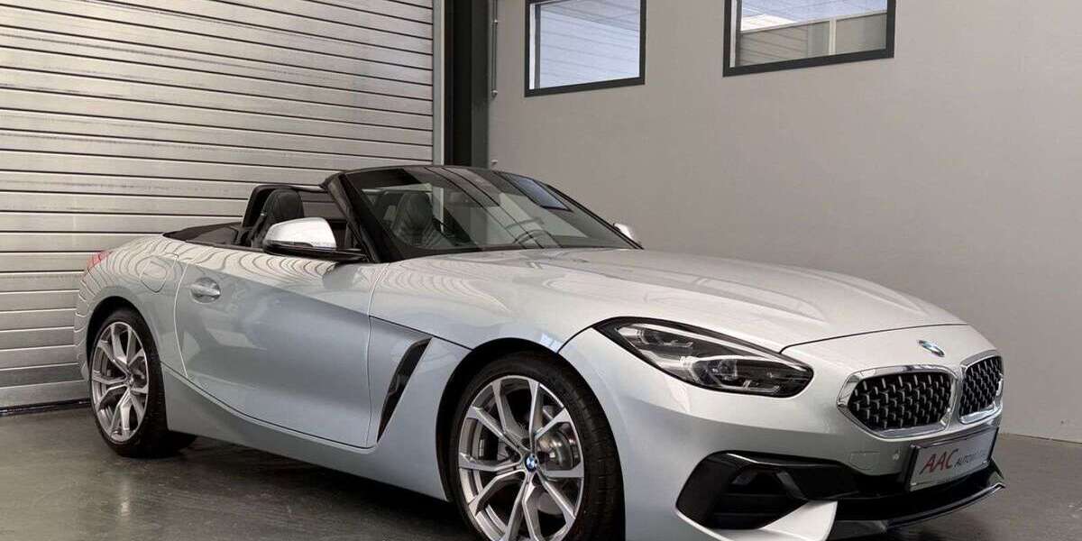 BMW Z4 64.000 km 34.950 &euro; Erftstadt 50374