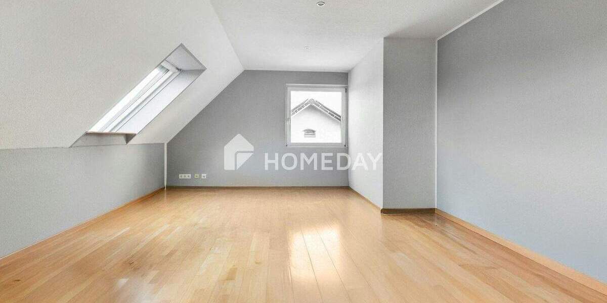 Viel Platz für Ihre Familie - Freistehendes Klinkerhaus mit Garten, Terrasse & Wohlfühlfaktor 7 zimmer