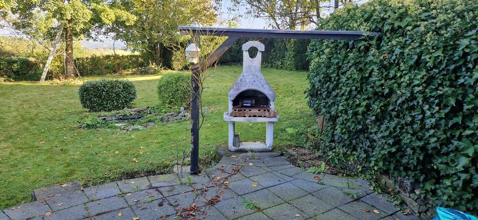 Freihstehendes Einfamilienhaus mit unverbaubaren Fehrnblick 6 zimmer