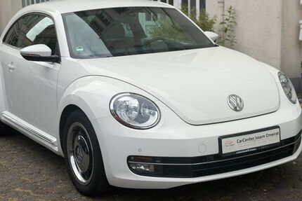 VW Beetle 96.500 km 8.800 &euro; Mettmann Stadtwald Bahnhof 40822