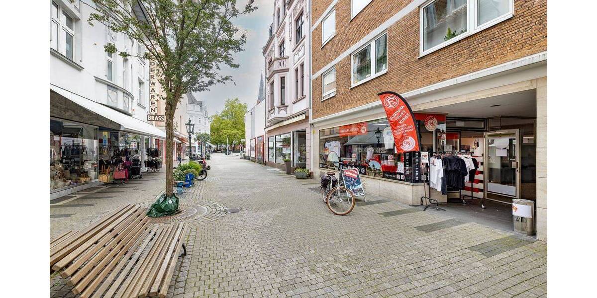 Gewerbeobjekt Düsseldorf Benrath - 1.950&euro; | Angebot:26875431