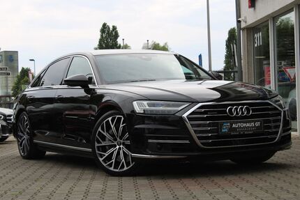 Audi A8 79.863 km 57.999 &euro; Düsseldorf 40625