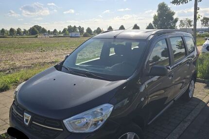 Dacia Lodgy 293.500 km 5.450 € Köln 50859
