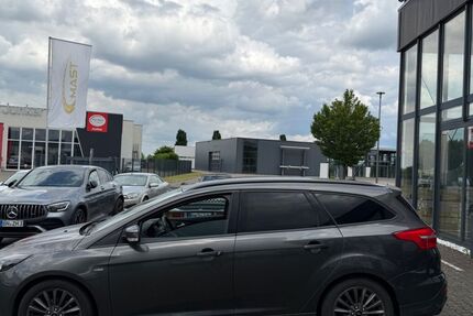Ford Focus 107.000 km 9.380 &euro; Erftstadt 50374