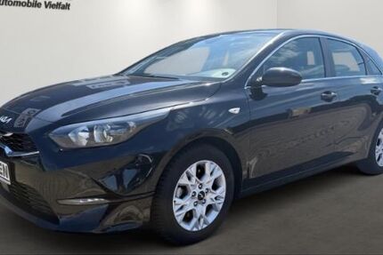 Kia ceed / Ceed 12.454 km 21.980 &euro; Neuss 41464