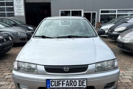 Mazda 323