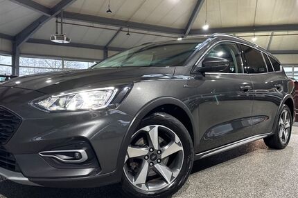 Ford Focus 67.845 km 18.680 &euro; Troisdorf 53842