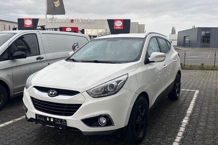 Hyundai ix35 86.000 km 11.900 &euro; Erftstadt 50374